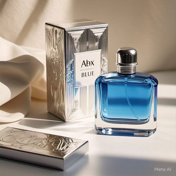 ABX Blue